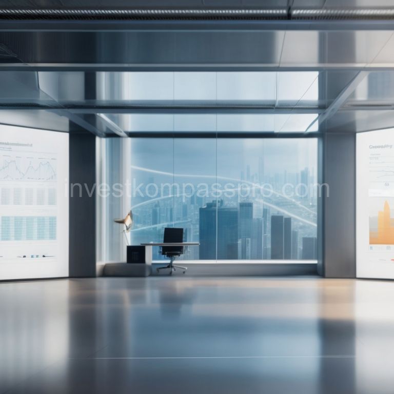 Ihr Partner für nachhaltige Investments